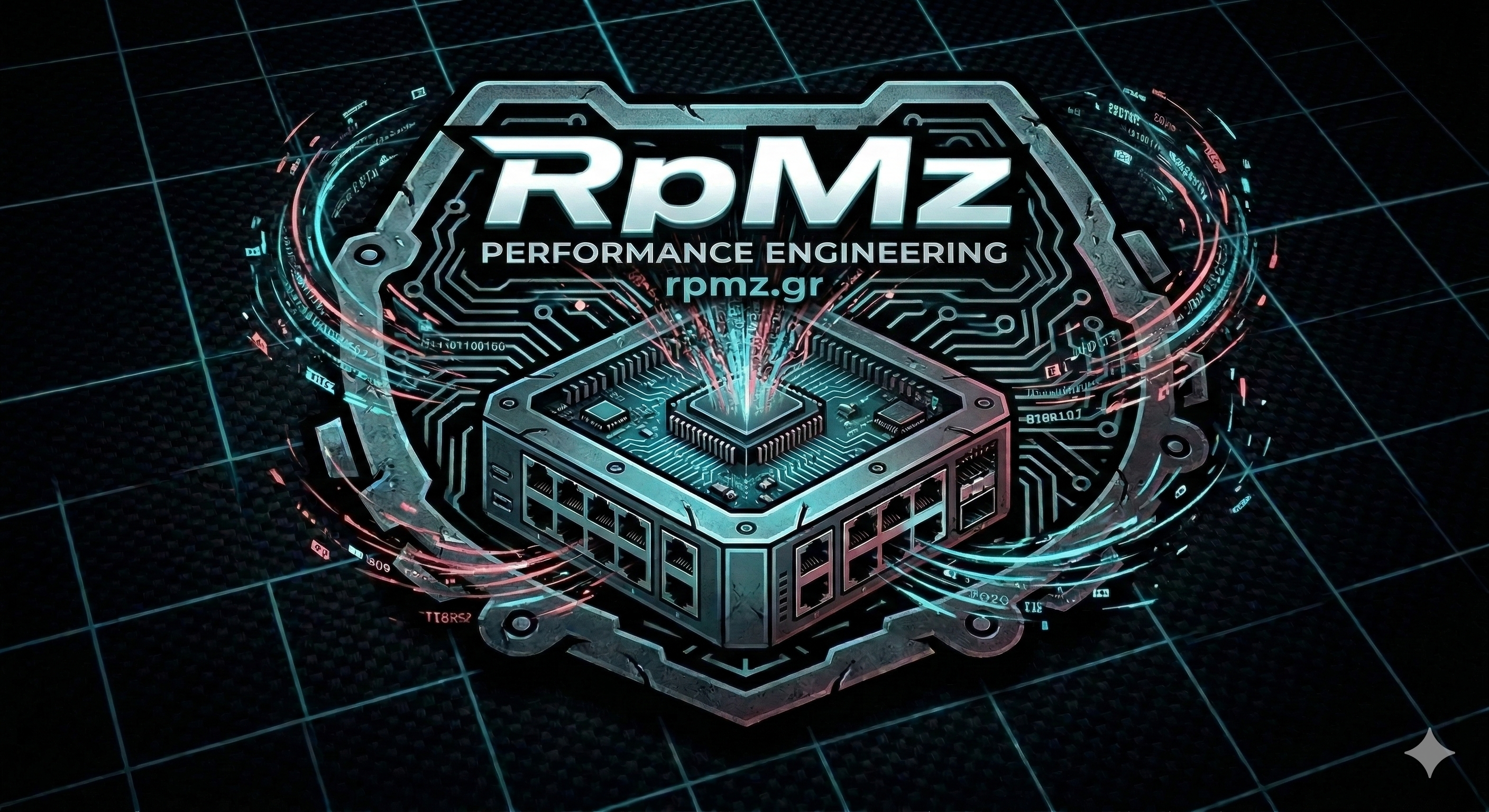 rpmz.gr Logo